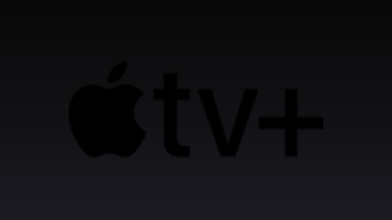 Apple TV+