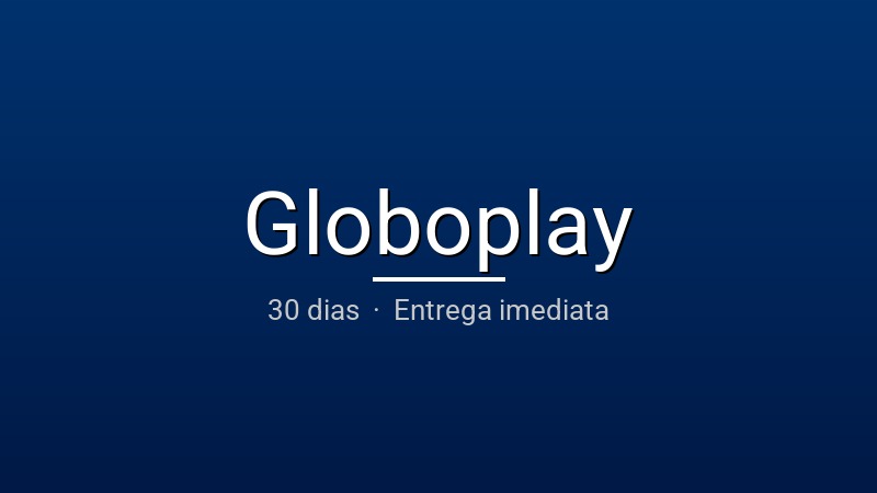 Globoplay