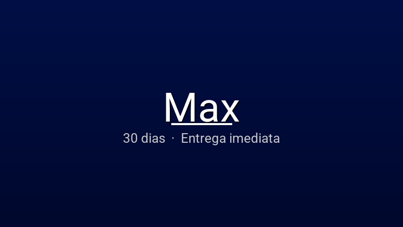 Max (HBO)