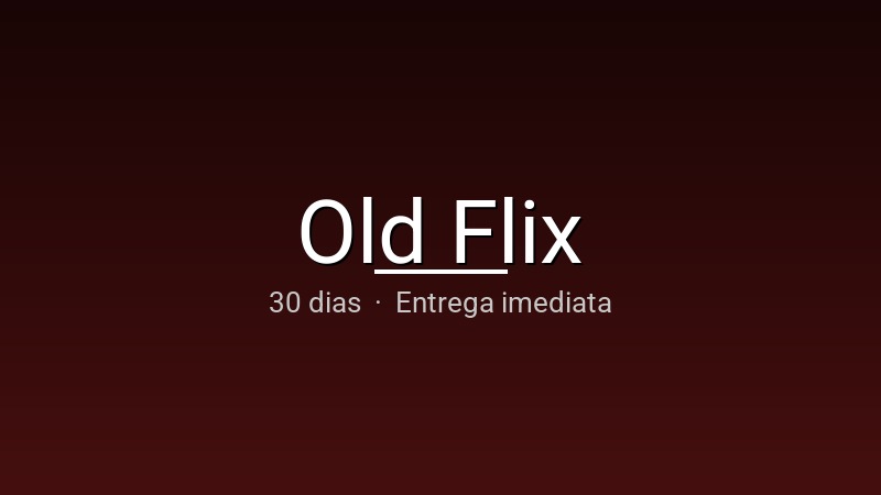 Old Flix
