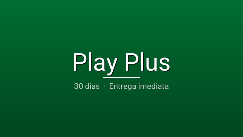 Play Plus