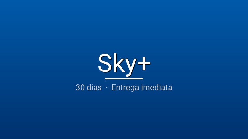 Sky+ Completa