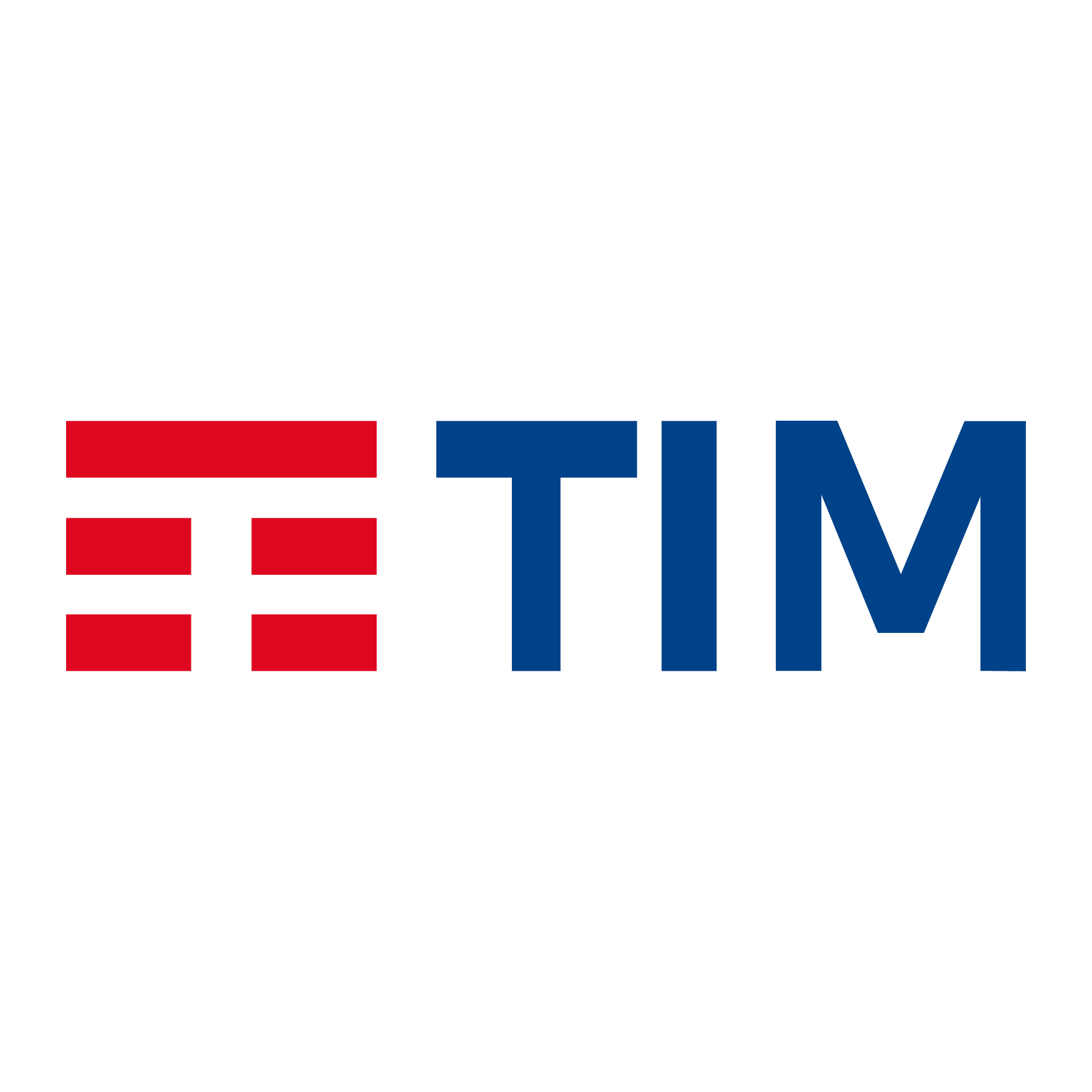 eSIM TIM Black 107GB